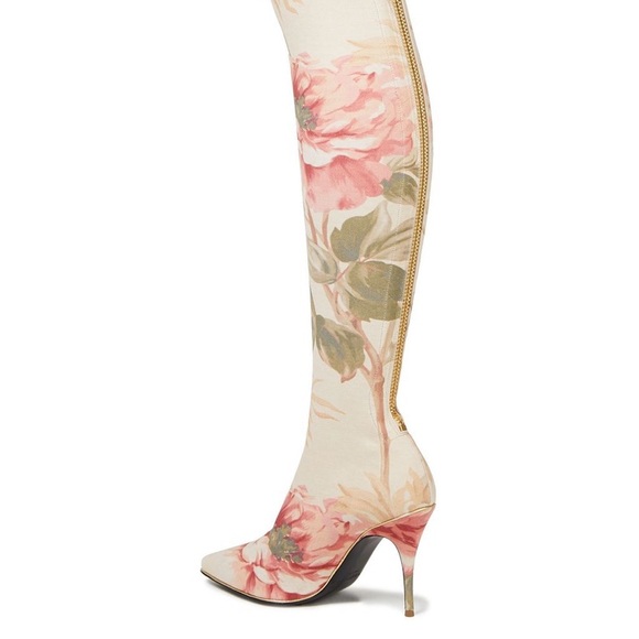 Zimmermann Shoes - Looking for